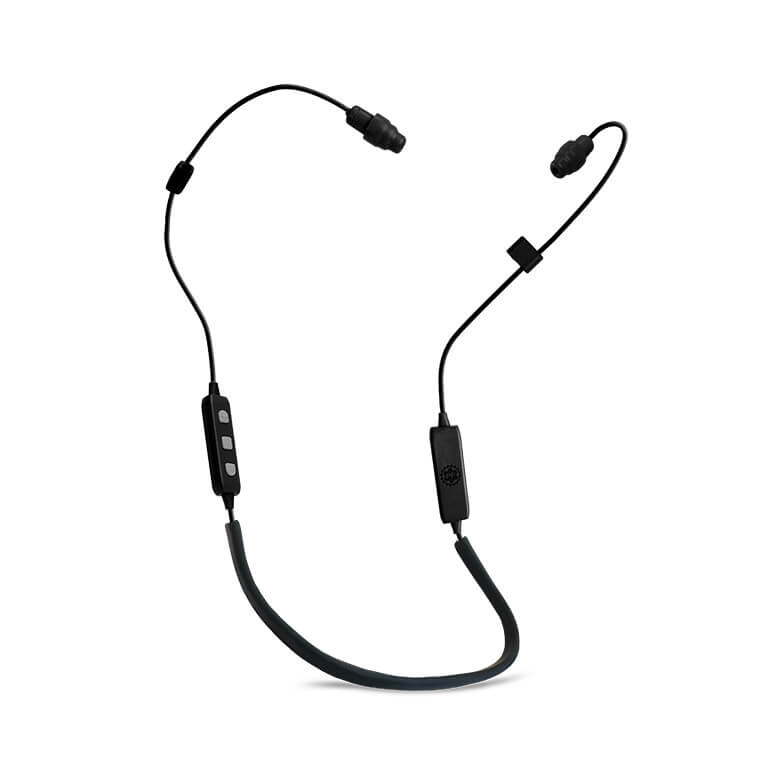 Liberate 2.0 (black-gray-black) Product Main collar Image