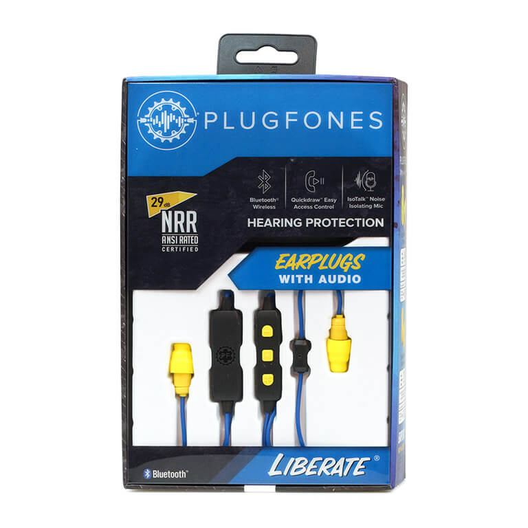 Liberate 2.0 (blue-yellow-yellow) Product Package Image