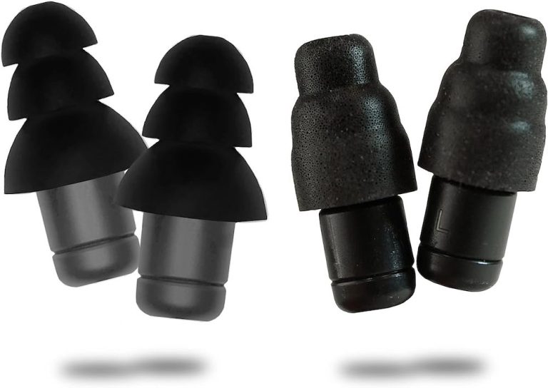 plugfones earplugs