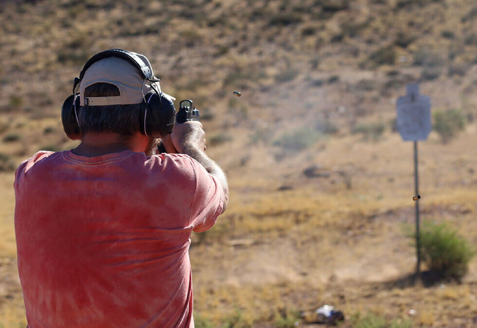 Best Hearing Protection for Shooting (2026): A Buyer’s Guide + Our Top Picks